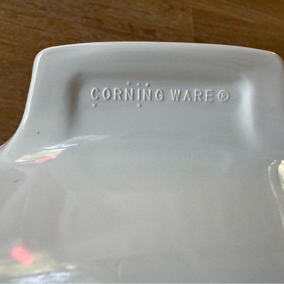 Vintage Corningware Spice of Life 1 Qt Casserole - Picture 5 of 7